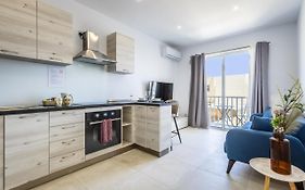 Serafina'S Apartment 5 Min Walk From St Julians