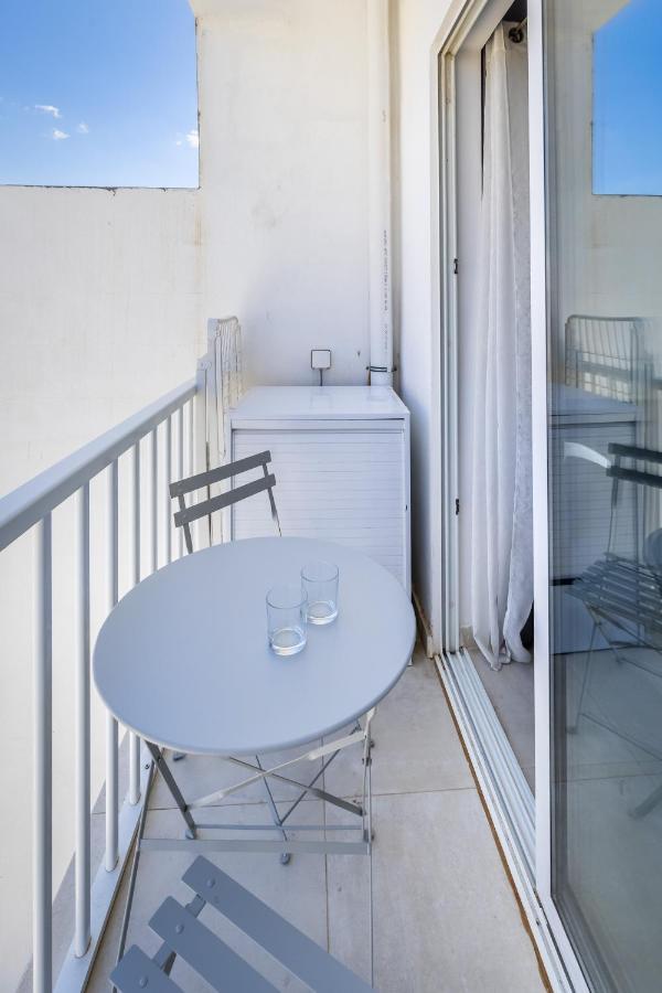 Serafina'S Apartment 5 Min Walk From St Julians San Ġwann Esterno foto